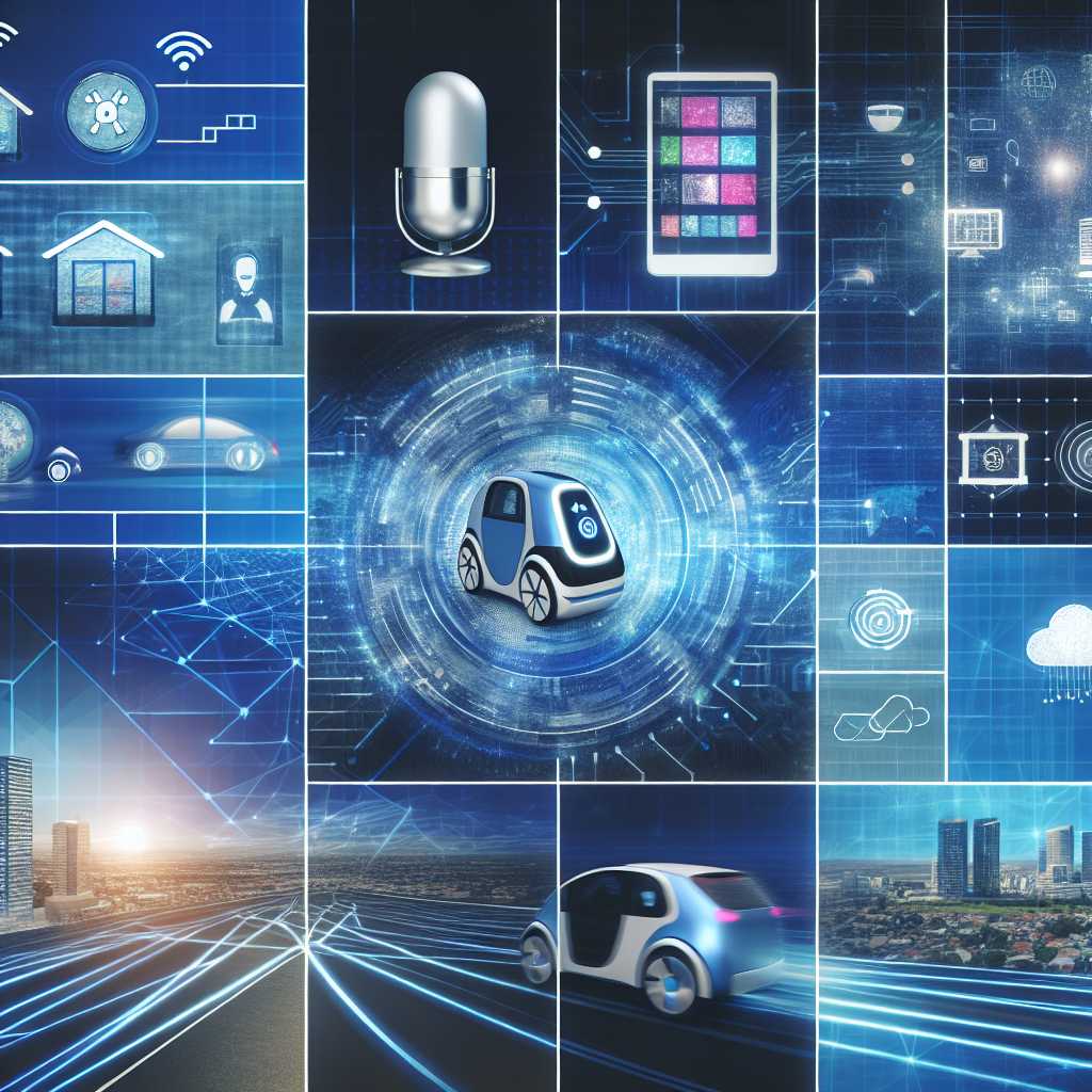 Exploring the Rise of AI in Everyday Life