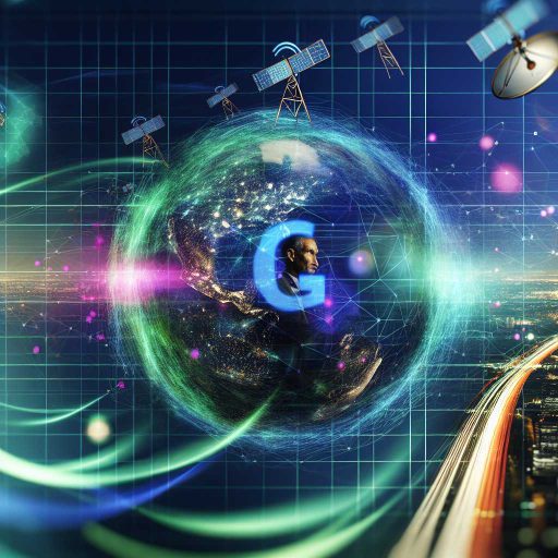 Redefining Connectivity: The Next Wave of Internet Technology