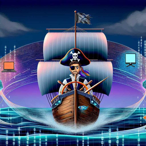 How to Navigate the Modern Seas of Technology Like a Pirate