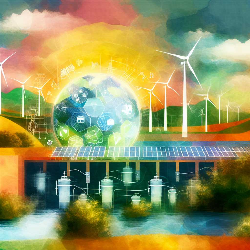 Understanding Renewable Energy: Powering the Future