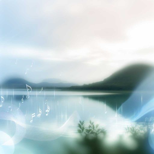 Lyrical Landscapes: The Enchanting Realm of Ambient Music