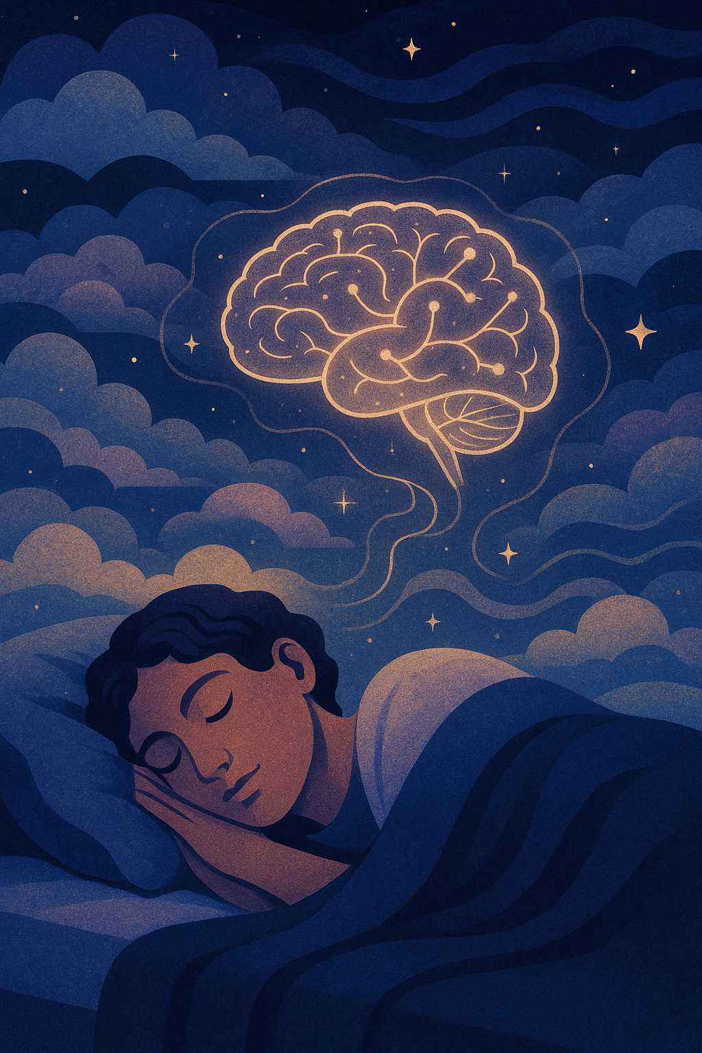 Unlocking the Mysteries of Sleep: Why Our Nights Shape Our Days
