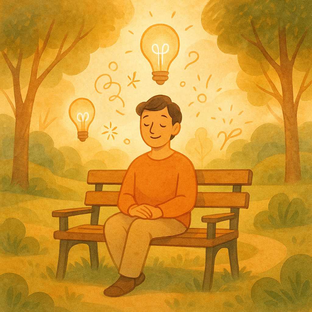 The Power of Structured Downtime: Why Rest is Essential for Innovation